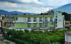 Hotel Nappo